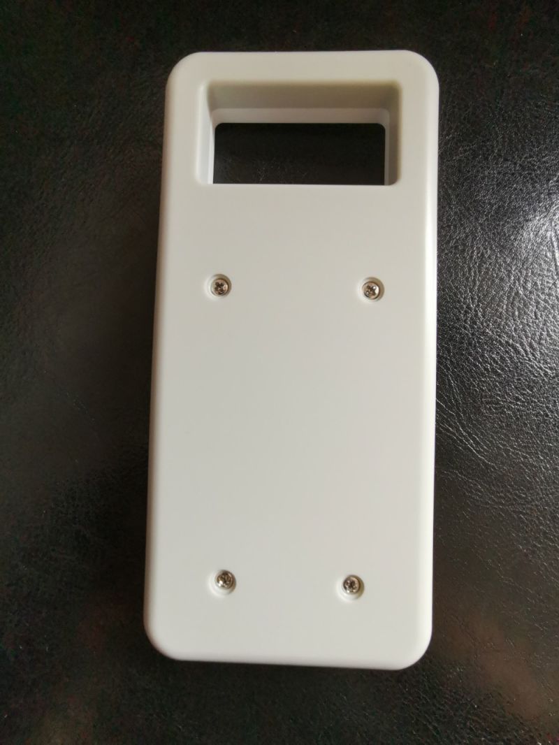 Handheld RFID Reader for Animal Eartags Reader for Livestock