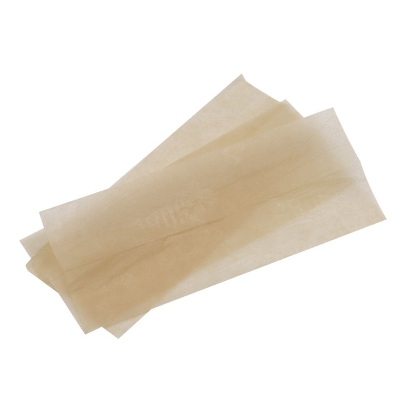 Slow Burning Raw Rolling Papers