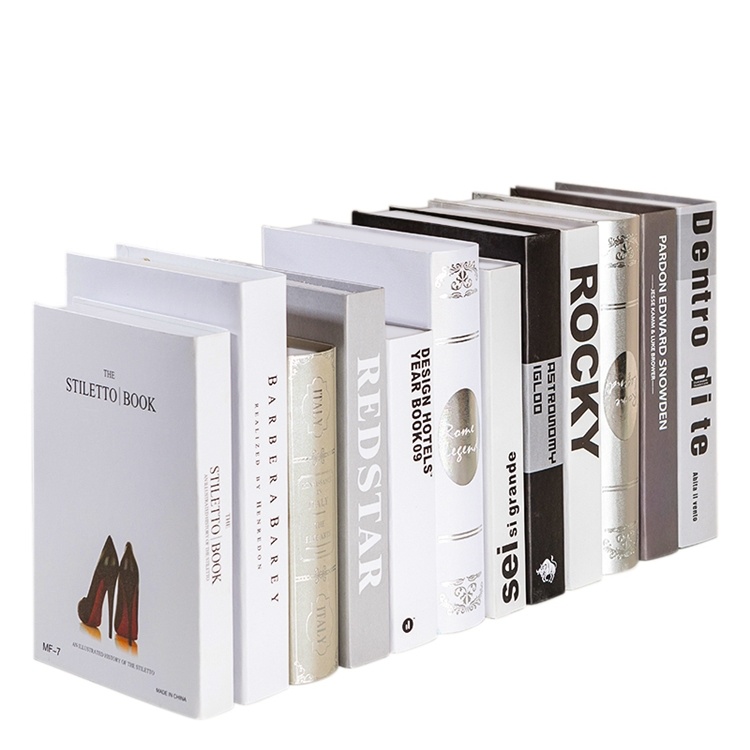 Kp Wholesale High Quality Decorative Recipe Hermes Book Holder Ideas Images Decoration Book