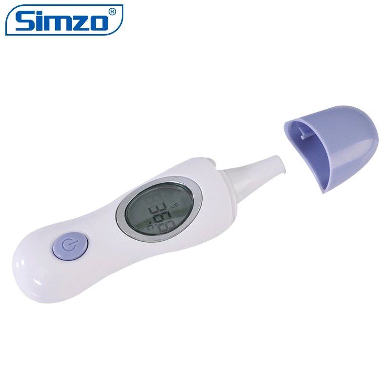 for Forehead and Ear Non-Contact Thermometers Household Medical Digital Non Contact Thermometer