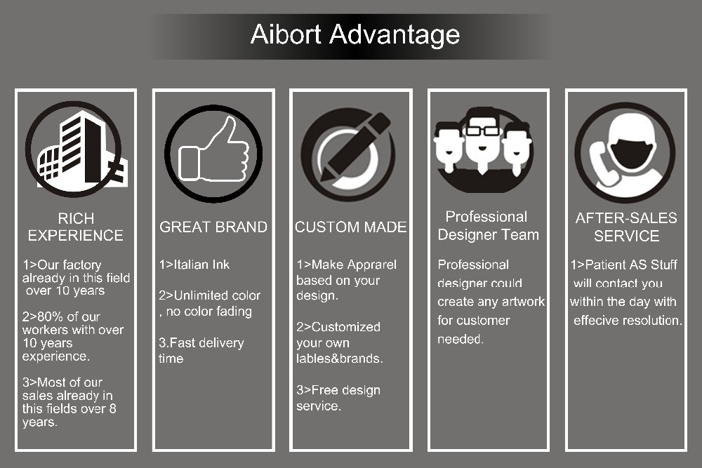 Aibort 2020 Online Order Custom Logos Mens Sweatsuit (Z-TKS200214C)