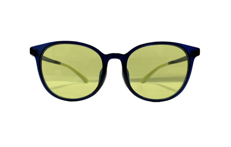 Anti Blue Light Glasses Optical Kid Eye Glasses Model G1067