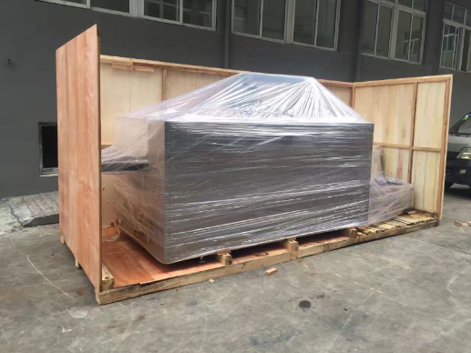 Automatic Plastic/Contact Lenses Cartoning Box Packing Machine