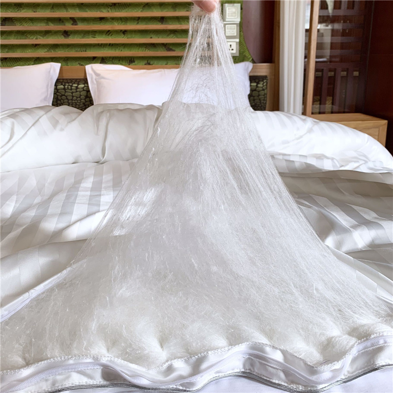 Queen Comforter Comforter King Satin Bedding Set