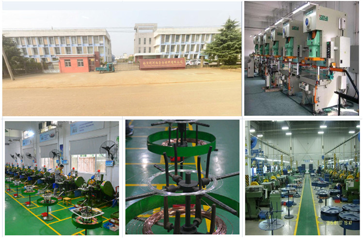 Agcu Electrical Contacts for Circuit Breakers