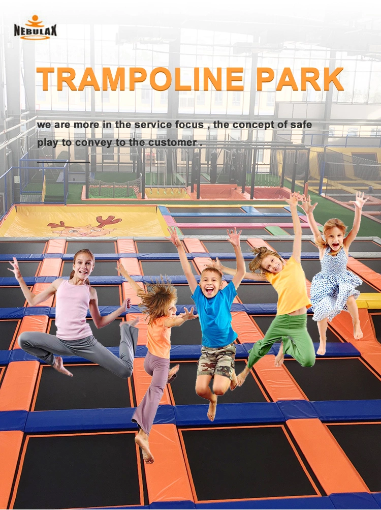 Jump Zone Trampolinejump Trampoline Parktrampolines for Sale Near Me