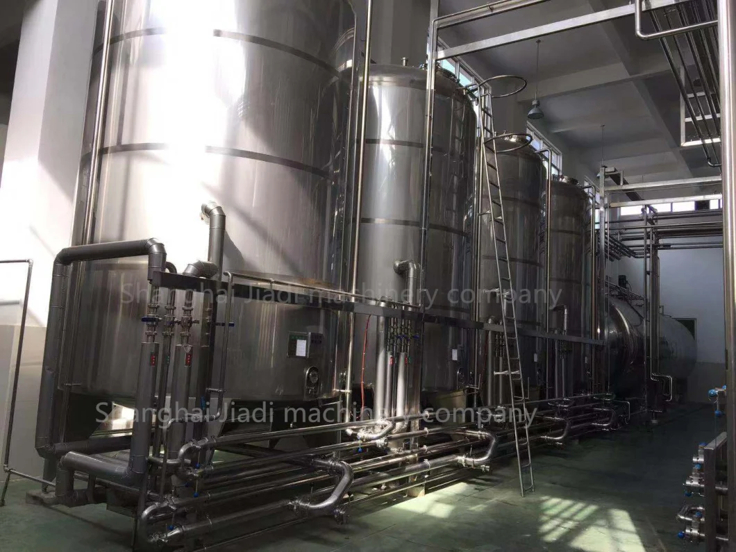 Bee Honey Processing Purify Extraction Refining Machine/Honey Production Line/Bee Honey Processing Machine