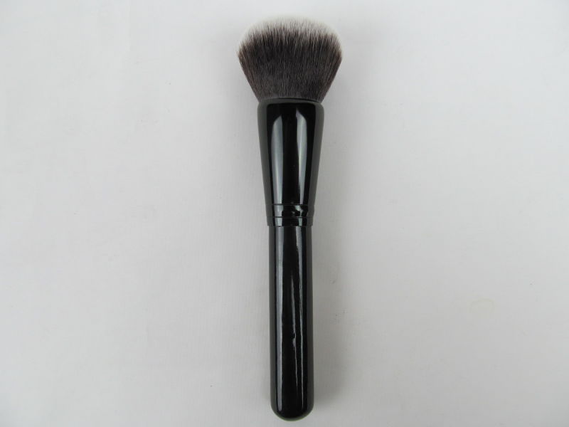 1PC New Makeup Large Wolf Hair Blush Face Powder Foundation Cosmetic Brush