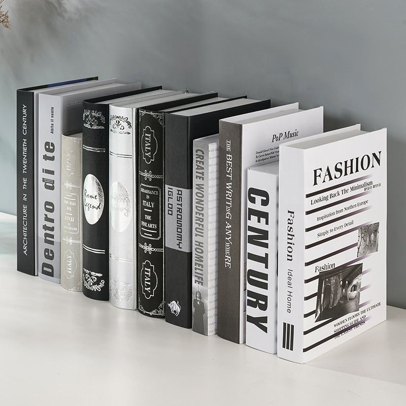 Kp Wholesale High Quality Decorative Recipe Hermes Book Holder Ideas Images Decoration Book