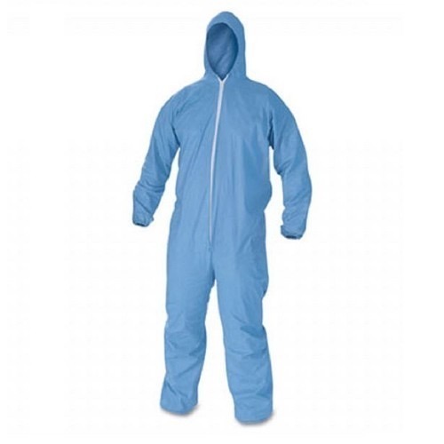 High Quality Daily Protective Suit and Safety Equipment Protective Clothing