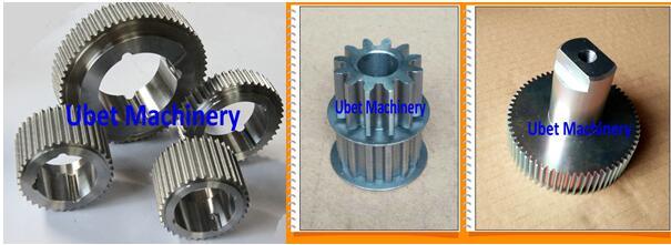 OEM Timing Pulley Shaft Made to Order