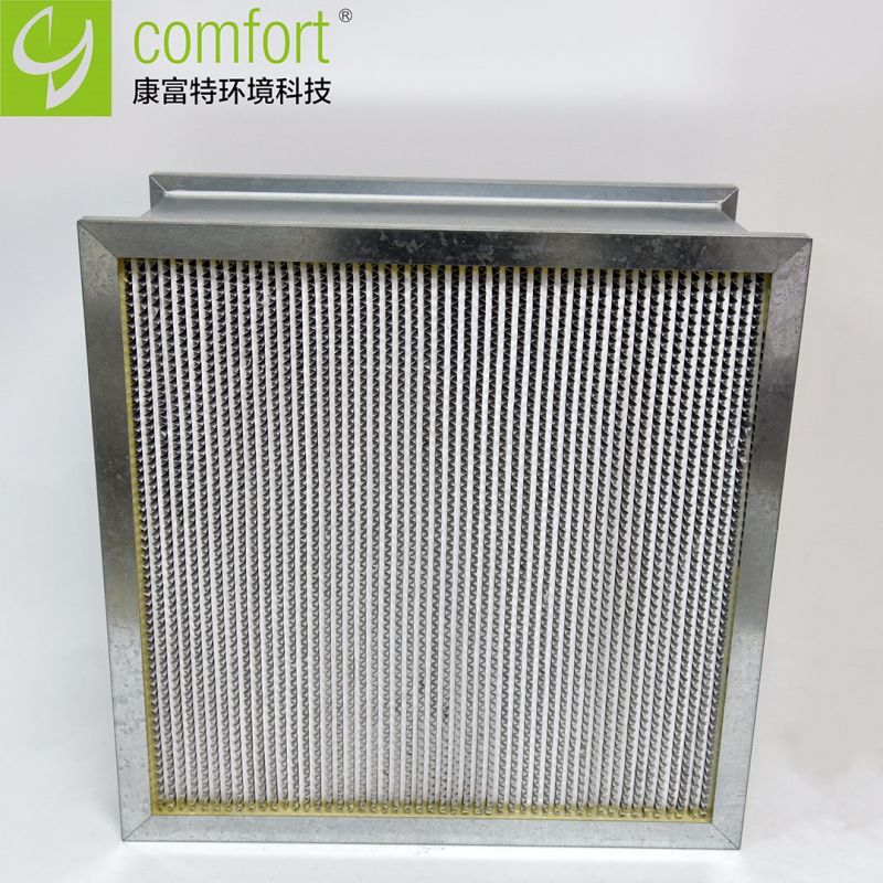 Clean Costco Best Cabin Air Filter for Laboratory Clean Room