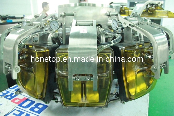 Stainless Vacuum Packaging Sealing Machine for Business