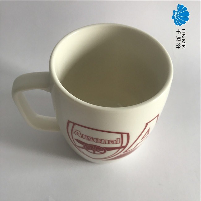 Barrel Shape Mug Ceramic Mug Coffee Mug