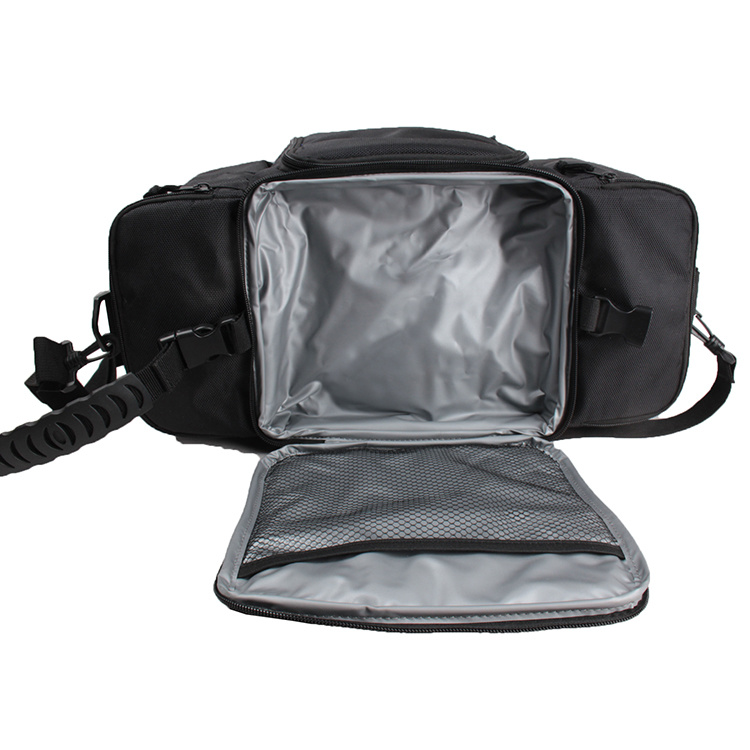 Heat Preservation High-Capacity Camping Bag