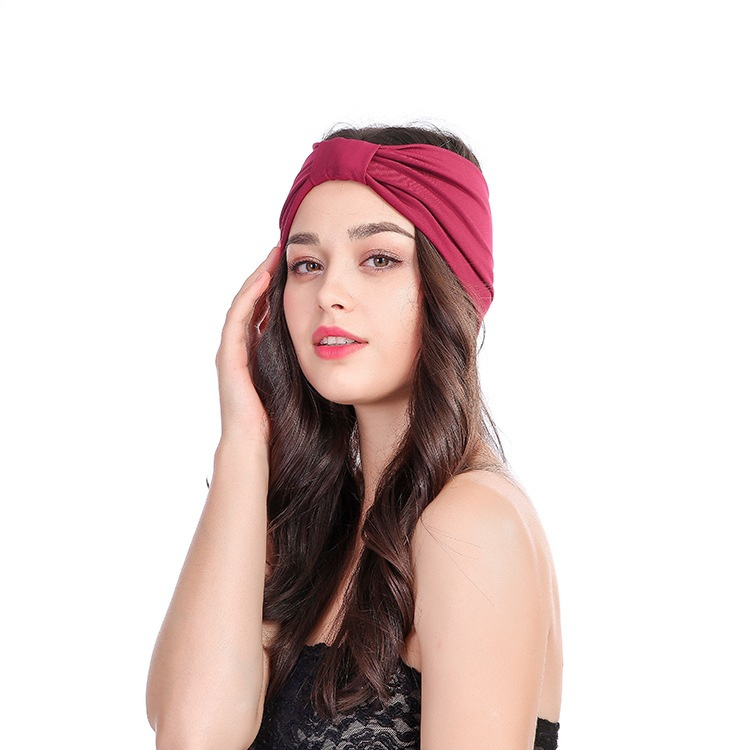 2019 New Arrival Fashion Retro Headband for Hair Accessory