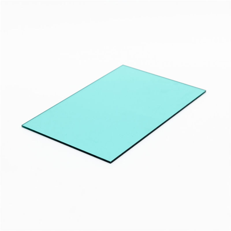 Polycarbonate Solid Sheet PC Sheet for a Medical Cup