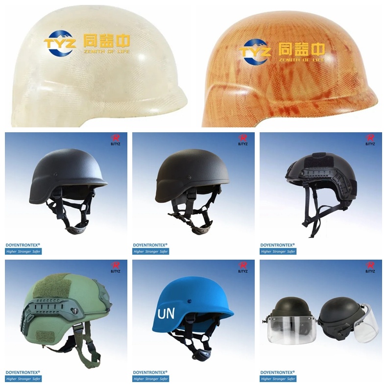 Army Bulletproof Helmet/Bulletproof Helmet