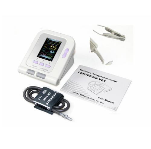 Digital Veterinary Clinic Blood Pressure Monitor Portable Oxygen Concentrator