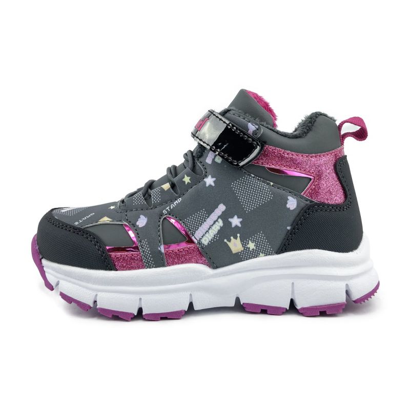 Greatshoe Multifunctional Sport for Girls Sneakers School Kids Shoes Girl