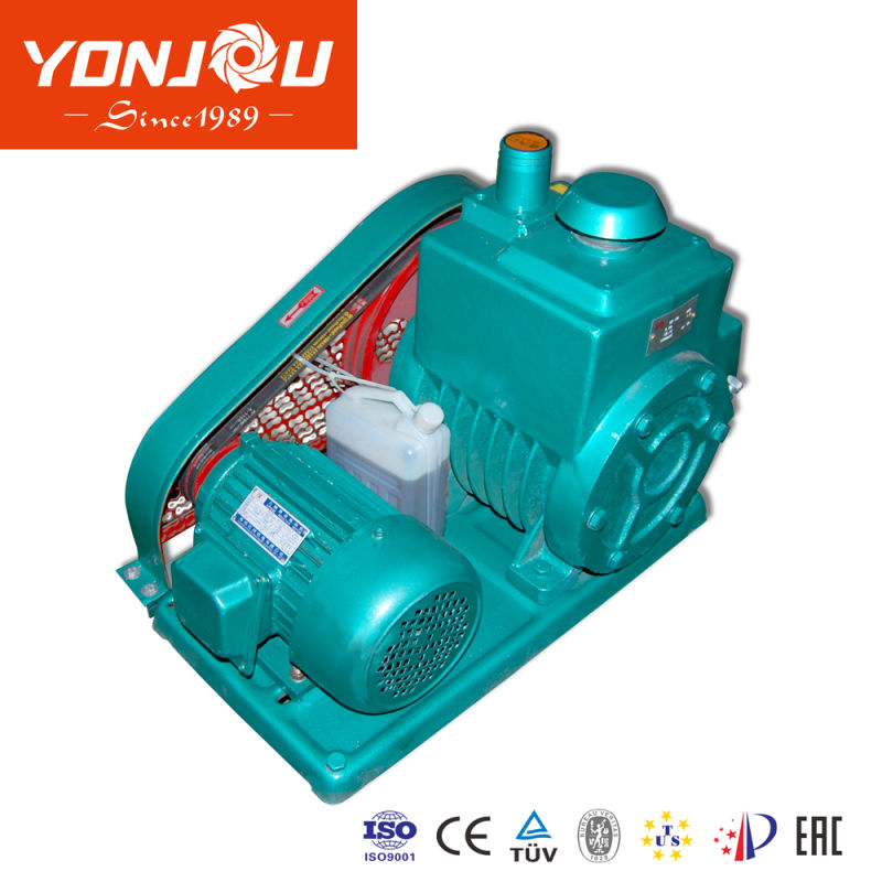 Vacuum Pump, Using Laboratory Vacuum Pump, Vacuum Pump for Vacuum Tanker
