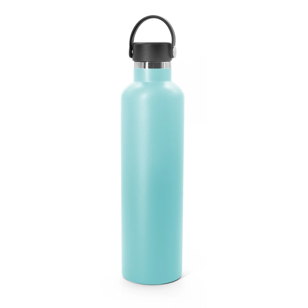 Amazon Hot Sale 16oz Double Wall Stainless Steel Cup, Vacuum Insulated Custom Coffee Cups