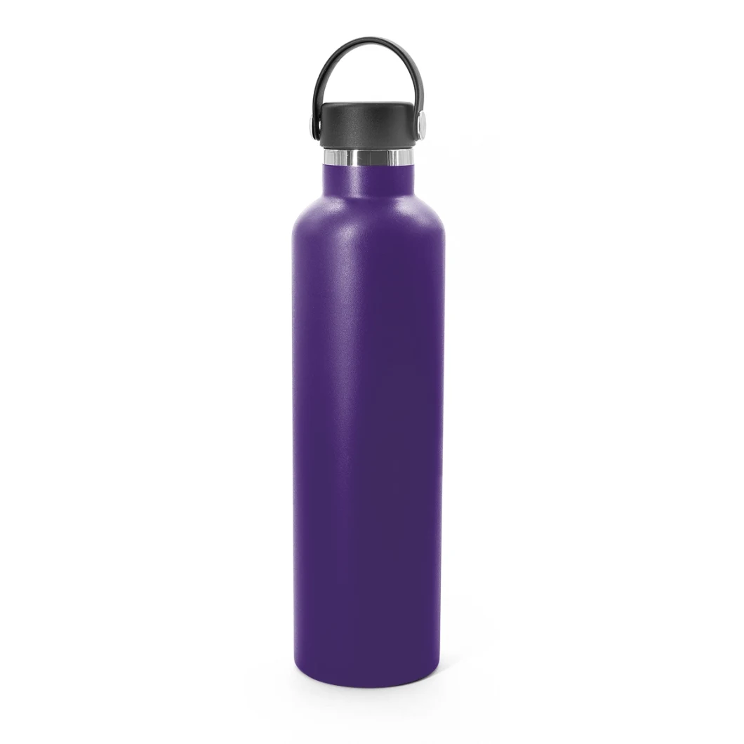 Stainless Steel Double Wall Silicone Vacuum Cup Travel Vacuum Cup