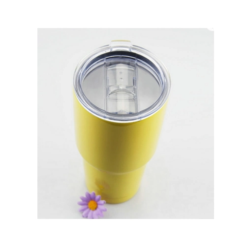 Long Time Keep Hot Stainless Steel Vacuum Cup