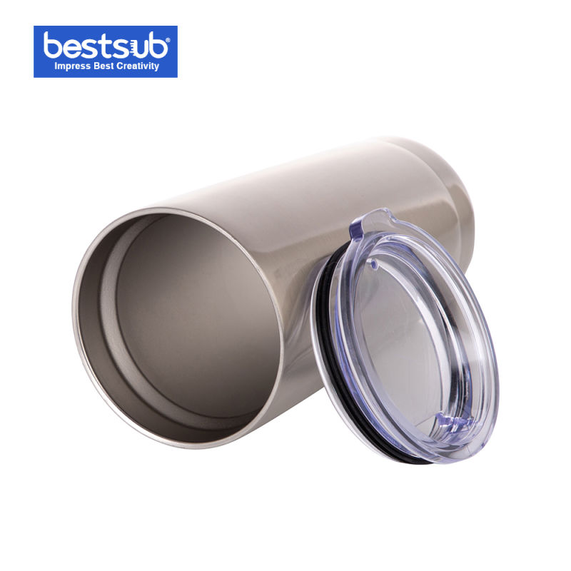 Bestsub Sublimation 20oz Sublimation Stainless Steel Cup