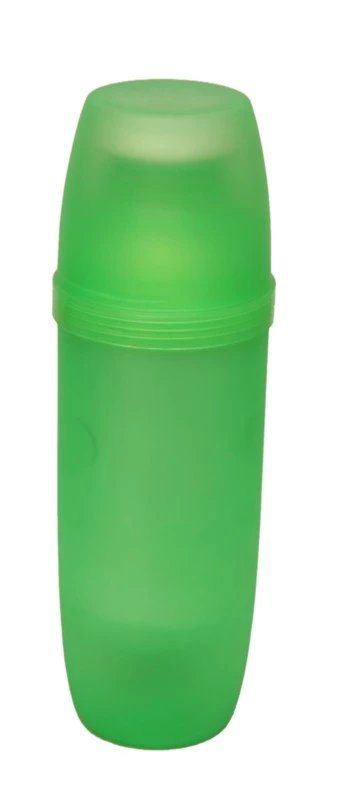 0.45L Vacuum Bottle Thermos Vacuum Flask &#160; Vacuum Bottle with Glass