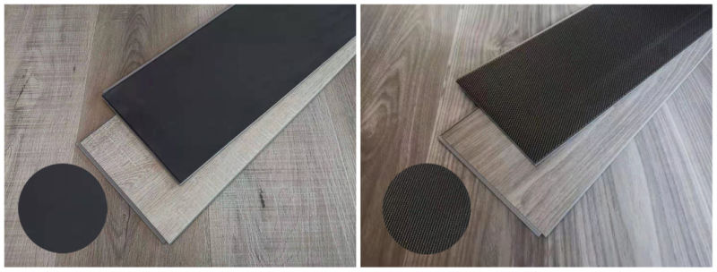 Simple Installation and Easy Maintence Spc Vinyl Flooring