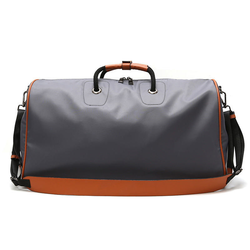 Casual Business Carry-on Duffel Bag Waterproof Sports Travel Duffle Bag