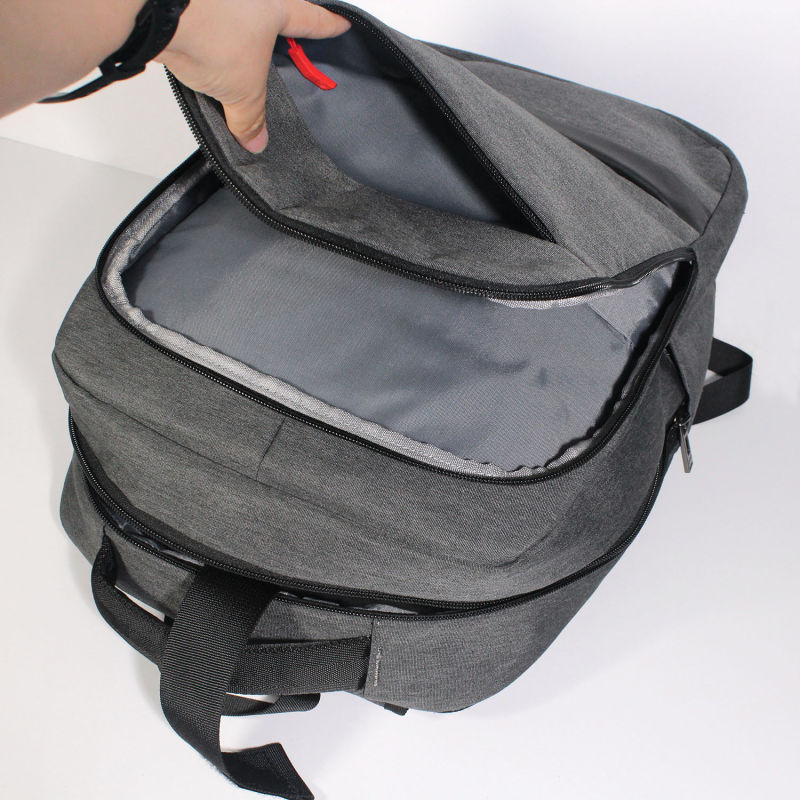 Women Waterproof Lightweight Business Trip Commuter Laptop Backpack