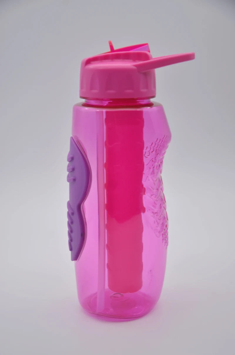 37ozsports Water Bottle Outdoor Fitness Super Size Space Bottle Plastic Water Bottle BPA Tritan BPA Free Water Jug
