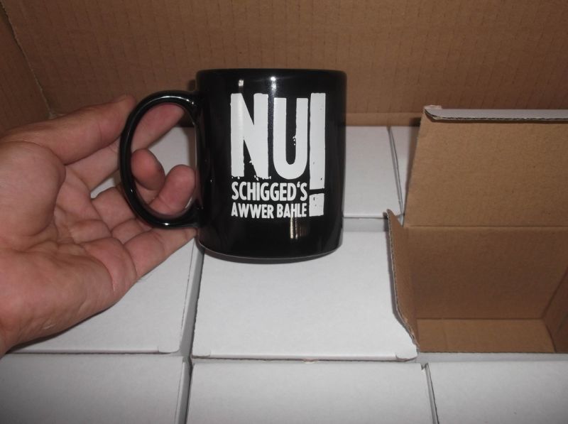 Photo Mug, Ceramic Mug, New Design Mug, Promotional Mug