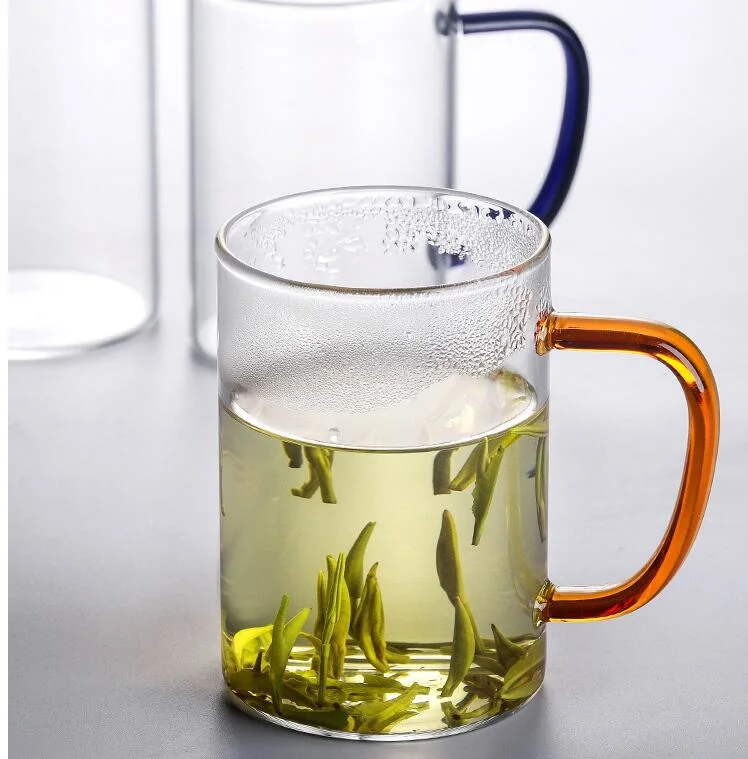 Borosilicate Glass Drinking Cups, Glass Juice Cups. Glass Water Cup
