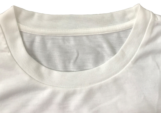 Cotton Printing White and Other Colors T Shirt for Women and Men