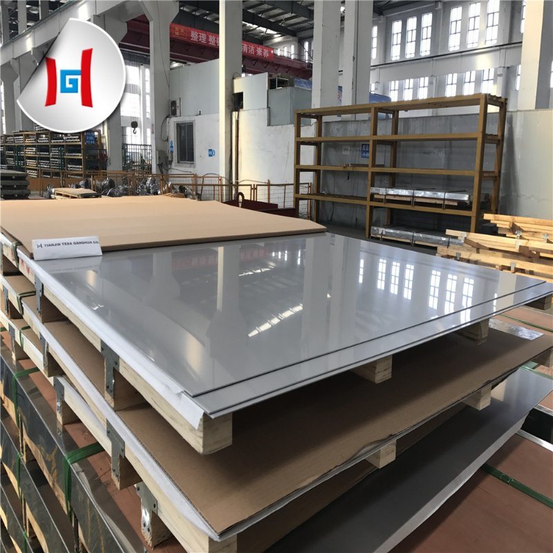 Inox Steel Plates Stainless Steel 304L 304 Stainless Steel Sheet