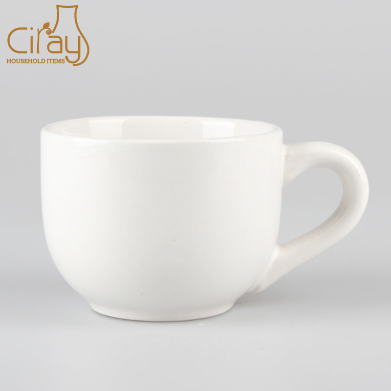 14oz Blank Sublimation Coffee Mug for Promotion