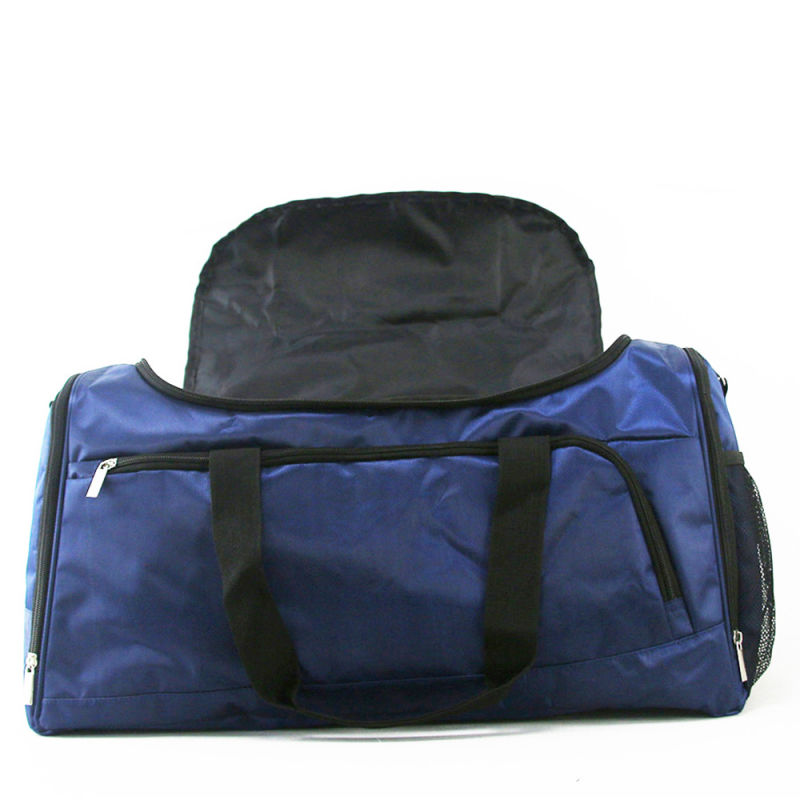 Men's Custom Easy Carrying Nylon Sports Travel Duffel Bag