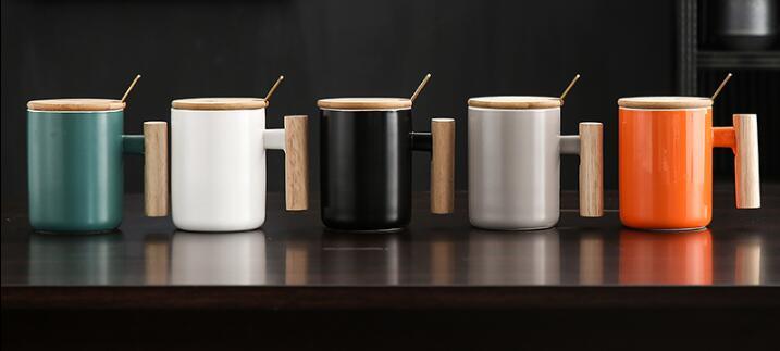 Ceramic Coffee Mug Porcelain Coffee Mug Promotional Gift Coffee Mug
