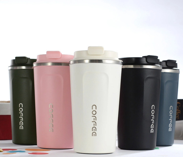 Hot Sale 304 Stainless Steel Insulated Mug