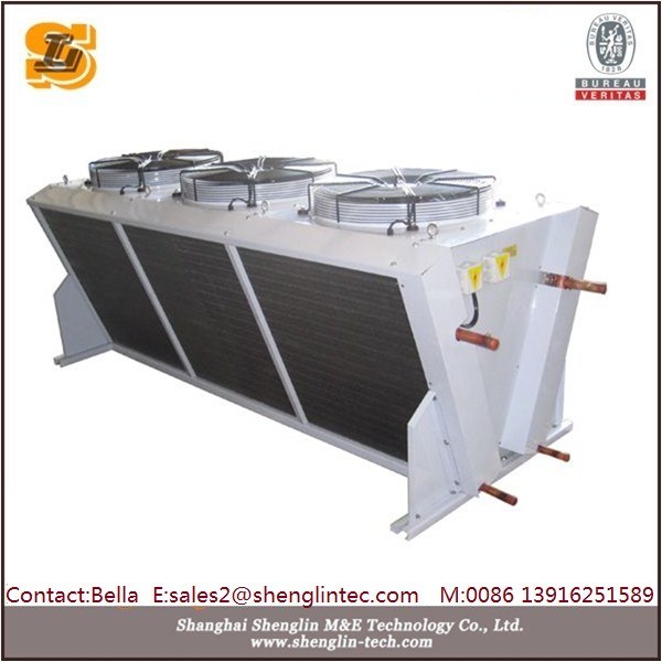 Stainless Steel Tube Stainless Steel Fin Dry Cooler Manufacturers