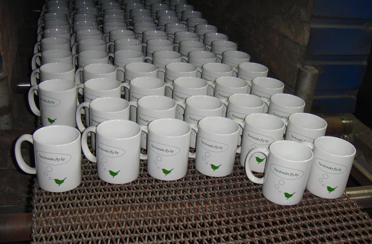 Ceramic Coffee Mug, Promotional Mug, Gift Mug, Coffee Cup