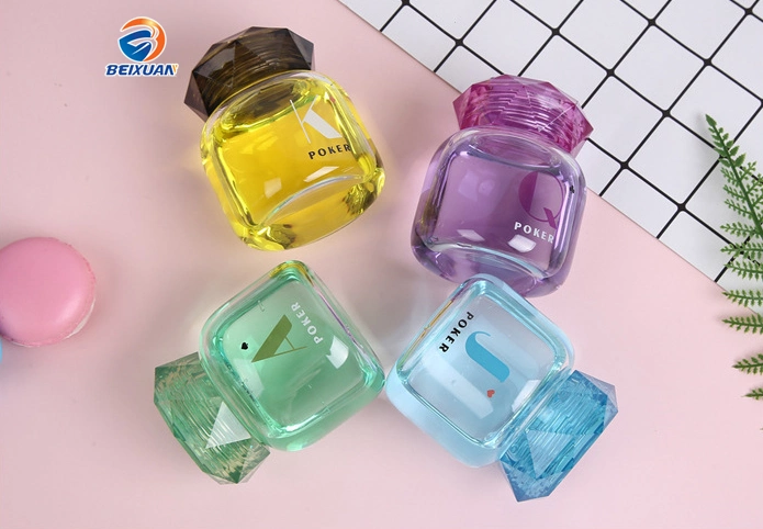 New Hot-Selling Diamond Cover Glass Fashion Creative Cup Portable Student Hand Cup