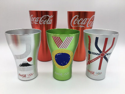 Holiday Promotion Gift Cup Made in China