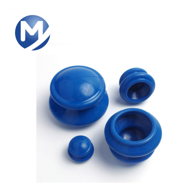 Plastic Injection Mould for Vacuum Cupping Jar