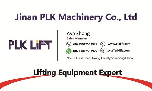 Various Plate Lifter with Vacuum Cups Mobile Electric Hydraulic Machine
