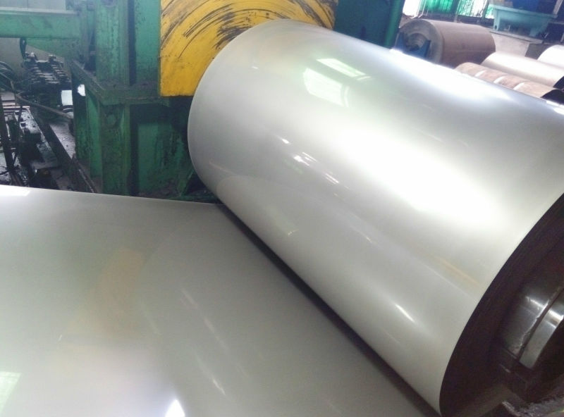 Foshan Karl Steel Low Copper 201 2b Stainless Steel Coil