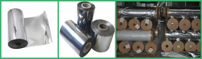 Fire Retardant Heat Insulation Laminated Silver Aluminum Foil Bubble Thermal Insulation